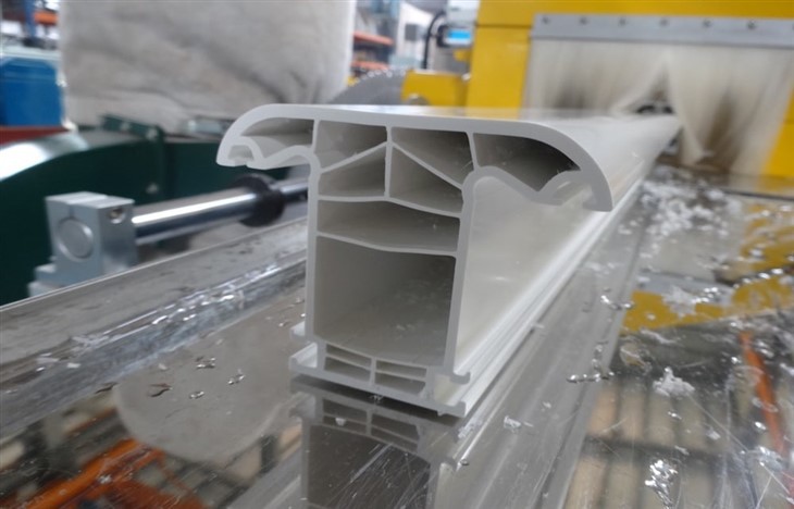 PVC Door And Window Production Line