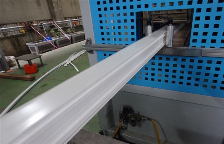 PVC Door And Window Production Line