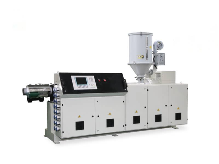 PVC Single Screw Extruder