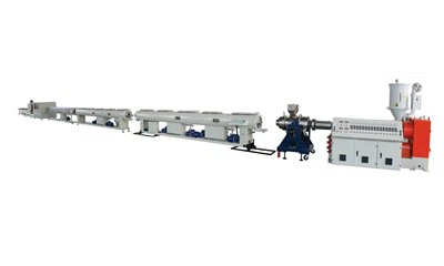 Производство на ABS тръби